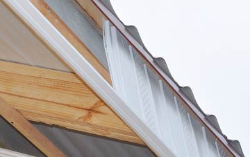 why Waun Fawr fascia repairs are essential