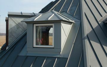 metal roofing Waun Fawr, Ceredigion