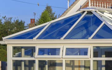 professional Waun Fawr conservatory insulation