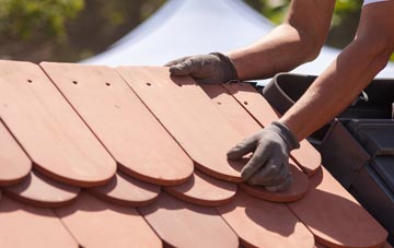 Waun Fawr roof tile contractors