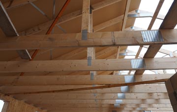 Waun Fawr roof truss costs
