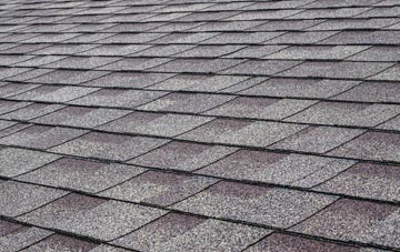 Waun Fawr tiles for shallow pitch roofing