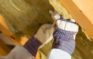 types of Waun Fawr pitched roof insulation materials