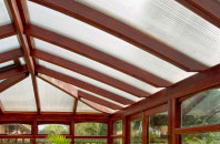 Waun Fawr conservatory roofing insulation