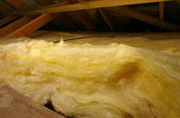 Waun Fawr pitch roof insulation